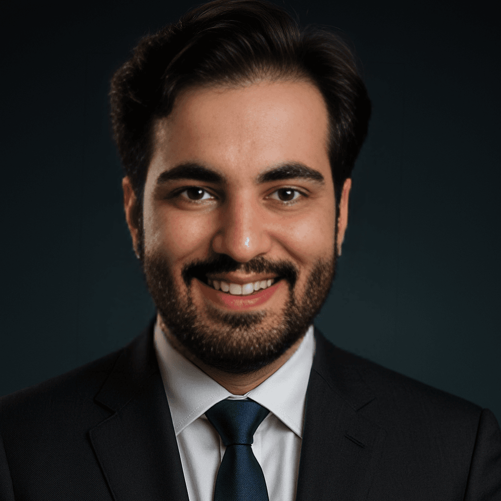 Mohammad Afroozi